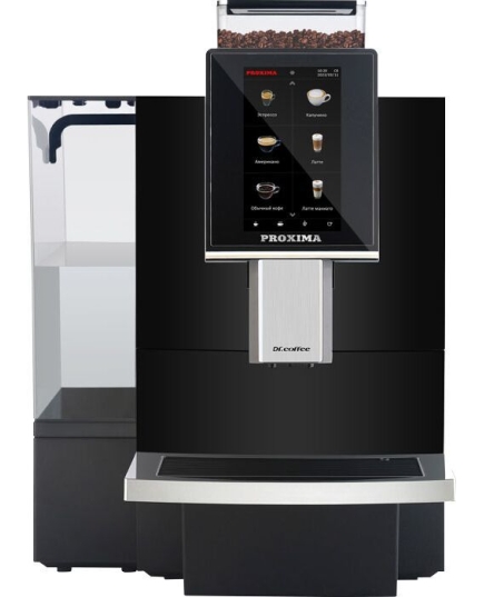 Кофемашина Dr.Coffee Proxima F12 Big