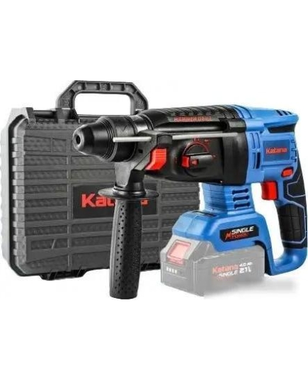 Перфоратор Katana RH5500 (KRH5500.00)