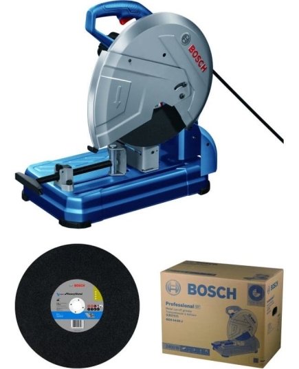 Пила монтажная BOSCH GCO 14-24J (0601B37200)