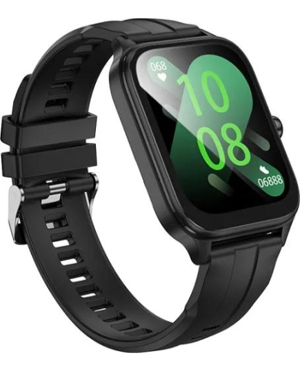 Смарт-часы HOCO Y27 Smart sports watch(call version) (черный)