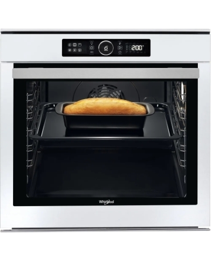 Духовой шкаф WHIRLPOOL AKZM8420WH