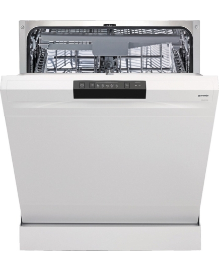 Отдельностоящая посудомоечная машина Gorenje GS620C10W