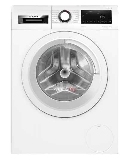 Стиральная машина BOSCH WNA134L0SN