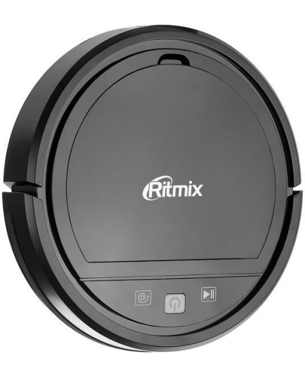 Робот пылесос RITMIX VC-020W