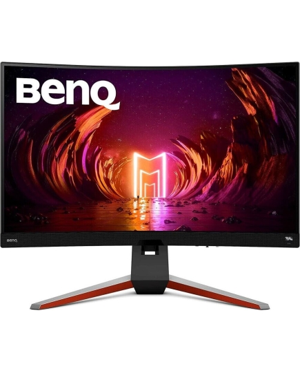 Монитор BENQ EX3210U Mobiuz (9H.LKHLB.QBE)