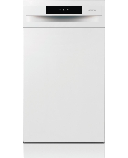 Отдельностоящая посудомоечная машина Gorenje GS520E15W