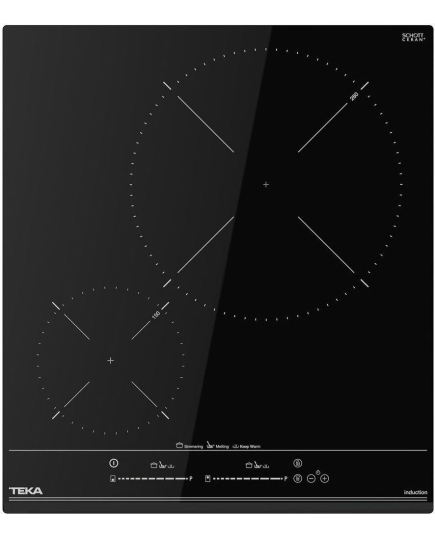 Варочная панель Teka IZC 42400 MSP Black 112510023