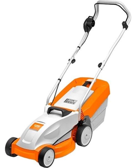 Газонокосилка электрическая Stihl RME 235.0 (6311-011-2413P)