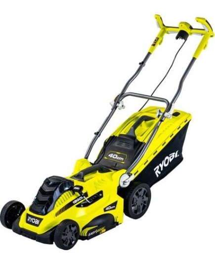 Газонокосилка Ryobi RLM18E40H