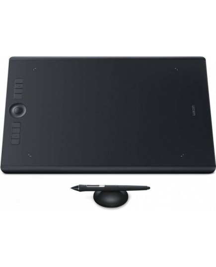 Графический планшет Wacom Intuos Pro L (Large) (PTH-860-N)