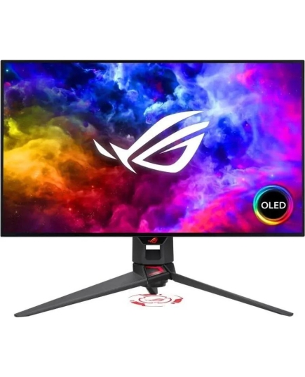 Монитор ASUS Rog Swift OLED PG27AQDM (90LM08Q0-B01A70)