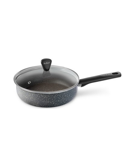 Сотейник Tefal Natural Cook 04211224 d=24см (с крышкой)