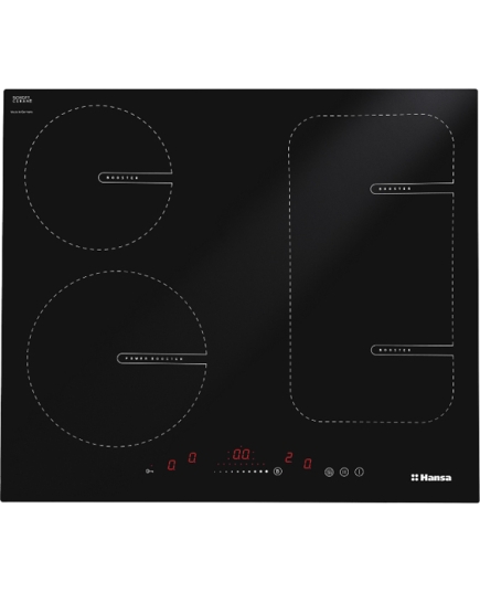 Варочная поверхность Hansa BHI68611