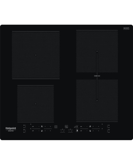 Варочная поверхность Hotpoint-Ariston HB 5560B NE