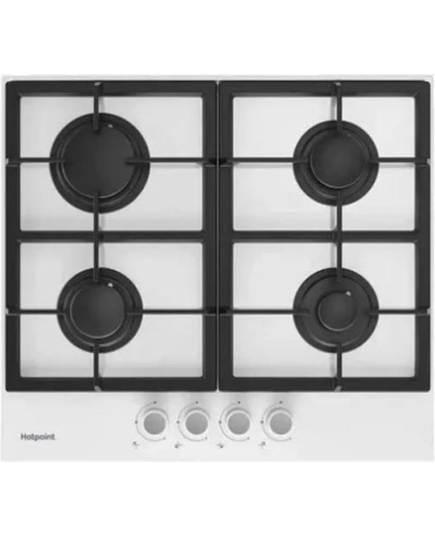 Варочная поверхность Hotpoint HG 61F/WH