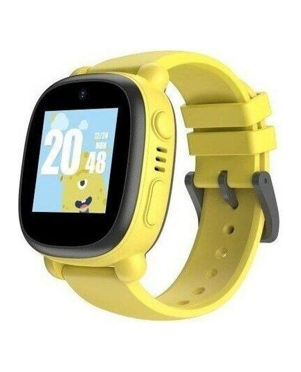 Смарт-часы INOI Kids Watch Lite Yellow