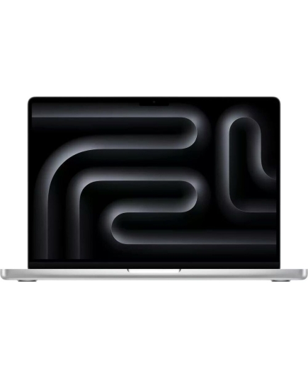 Ноутбук Apple MacBook Pro A2992 M3 Pro (Z1AX0012U) 14" Silver