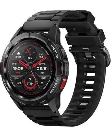 Smart-часы Mibro GS Active Black