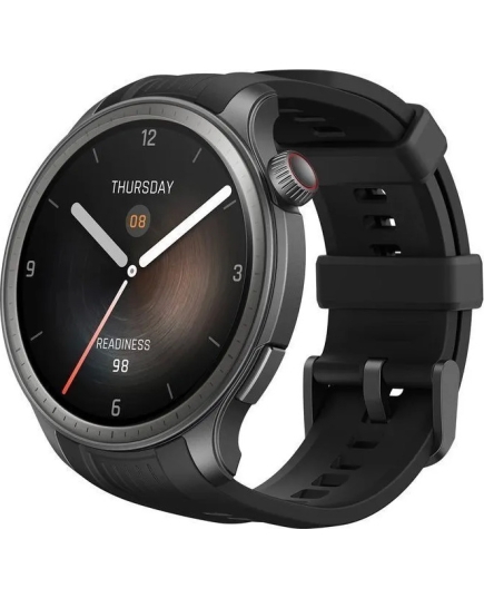 Смарт-часы Amazfit Balance A2287 Midnight Black (черный)