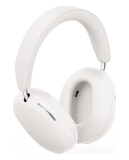 Наушники Sonos Ace Wireless Noise Canceling Over-Ear Headphones White ACEG1US1