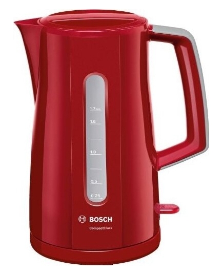 Чайник Bosch TWK3A014