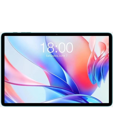 Планшет Teclast P30 T606 (1.8) 8C 4/128Gb 10.1" IPS 1280x800 Android 14 голубой 5Mpix 2Mpix BT WiFi microSD 1Tb 6000mAh 10hr