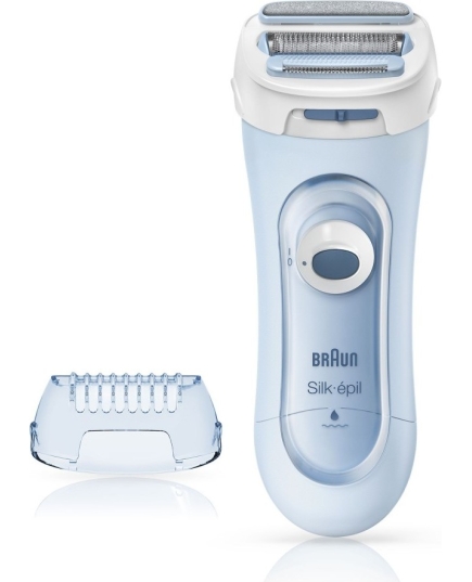 Эпилятор Braun 5160