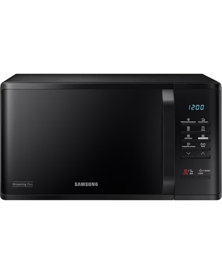 Микроволновая печь Samsung MG23K3513AK/BW