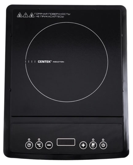 Плитка индукционная Centek CT-1518