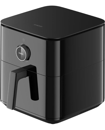 Аэрогриль Xiaomi Mi Smart Air Fryer 6.5l Black