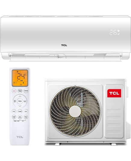 Кондиционер TCL Elite TAC-EL07ONF/R