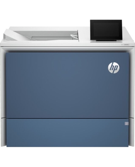 Лазерный принтер HP 6701dn Color LaserJet Enterprise 58M42A