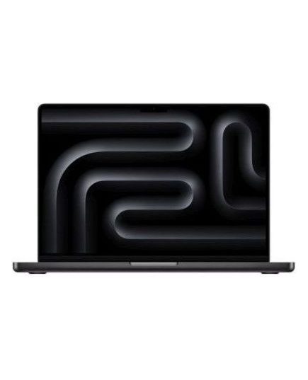 Ноутбук Apple MacBook Pro 14 Space Black (MRX43LL/A)