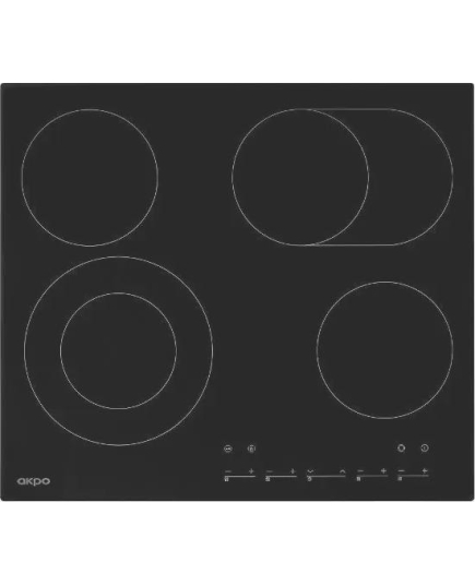 Варочная поверхность AKPO PKA 609215K BL