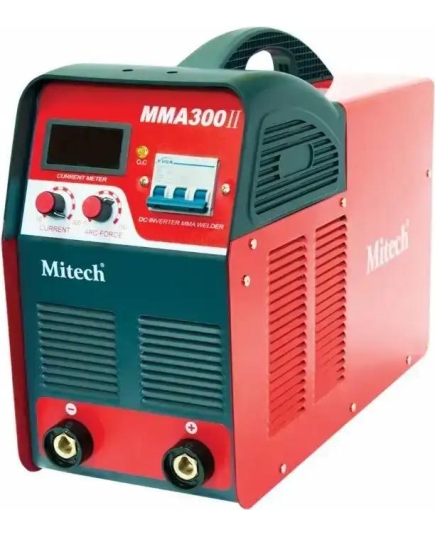 Сварочный инвертор Mitech AC/DC 500P