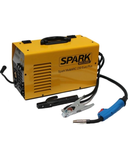 Сварочный инвертор Spark MultiARC 230 EP