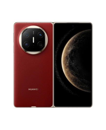 Смартфон Huawei Mate X6 51098DDC 12/512Gb красный