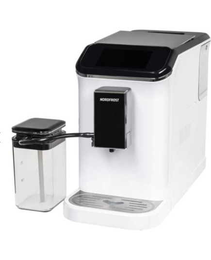 Кофемашина NORDFROST Home 300 W