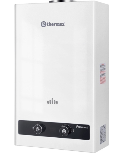 Колонка газовая Thermex B 20 D