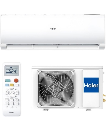 Кондиционер Haier Tundra HSU-09HTT103/R3