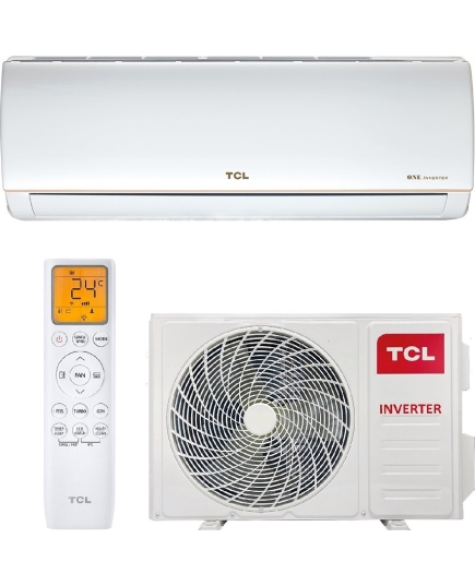 Кондиционер TCL One Inverter TAC-24HRID/E1