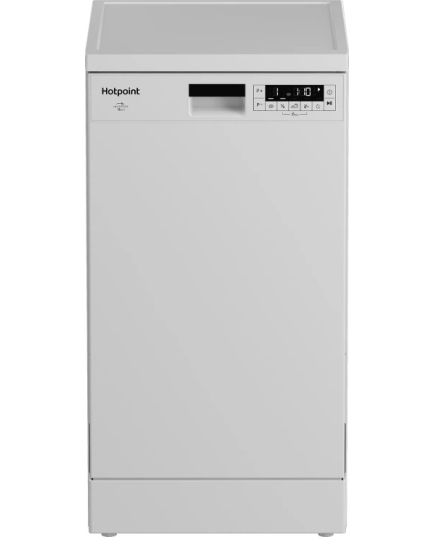 Отдельностоящая посудомоечная машина Hotpoint-Ariston HFS 1C57