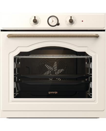 Духовой шкаф электрический Gorenje BO6735CLI