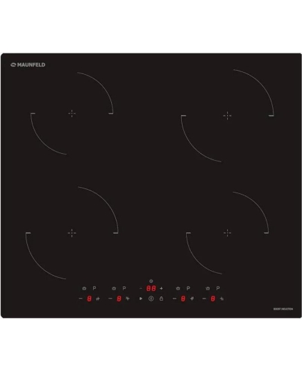 Варочная поверхность Maunfeld CVI604EXBK