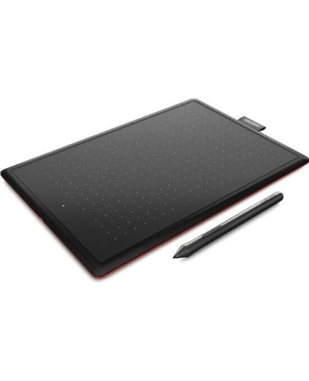 Графический планшет Wacom CTL-472-S One by 2 Small (EMEA-South)