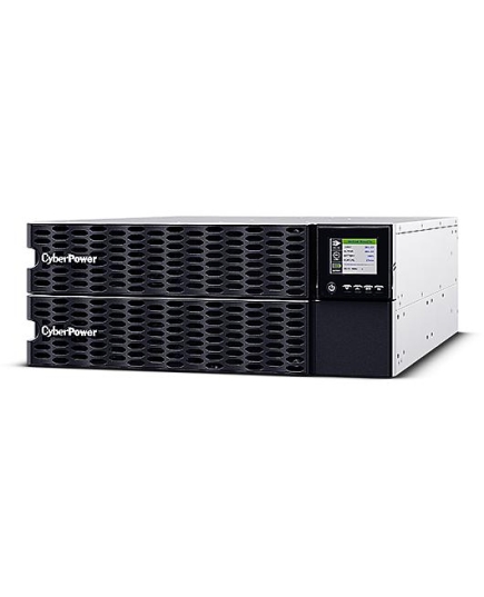 ИБП Cyberpower Smart App Online OL8KERTHD 8000VA