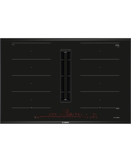 Индукционная варочная панель Bosch PXX895D57E