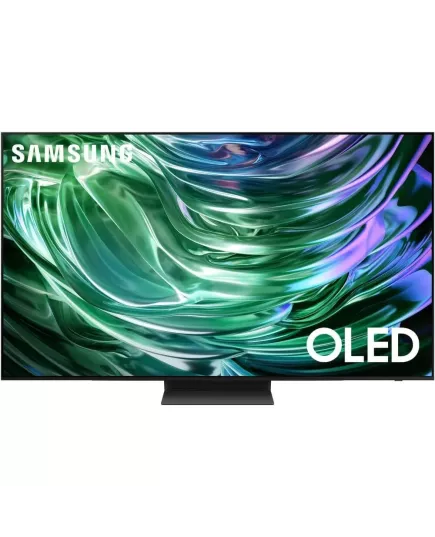 Телевизор Samsung QE83S90DAEXRU