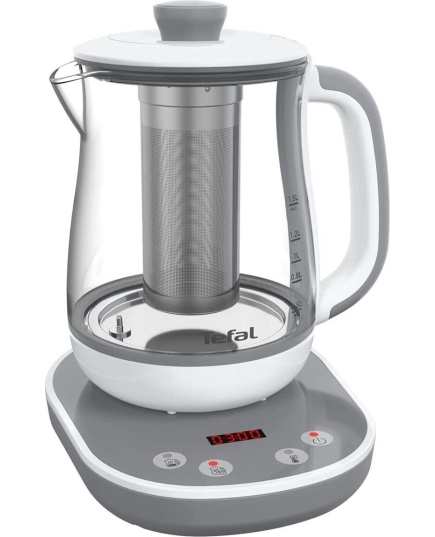 Чайник TEFAL BJ551B10