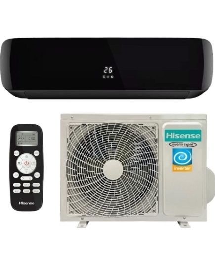 Сплит-система Hisense AS-10UW4RVETG01G(B)